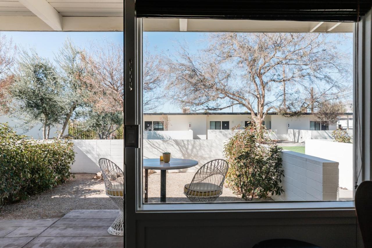 Cuyama Buckhorn Hotel New Cuyama Exterior photo