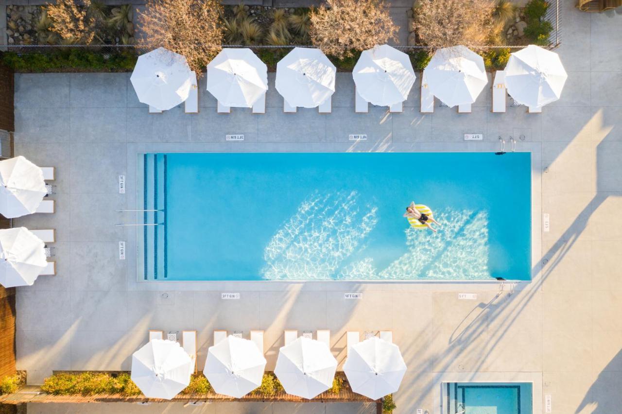 Cuyama Buckhorn Hotel New Cuyama Exterior photo